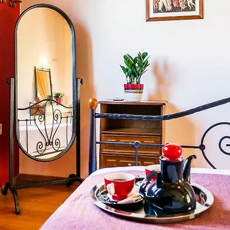 Corfu Lemon House Holiday home